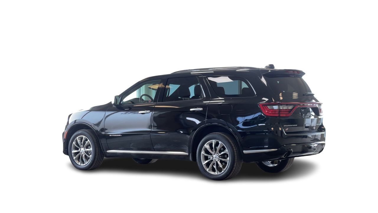 2024 Dodge Durango