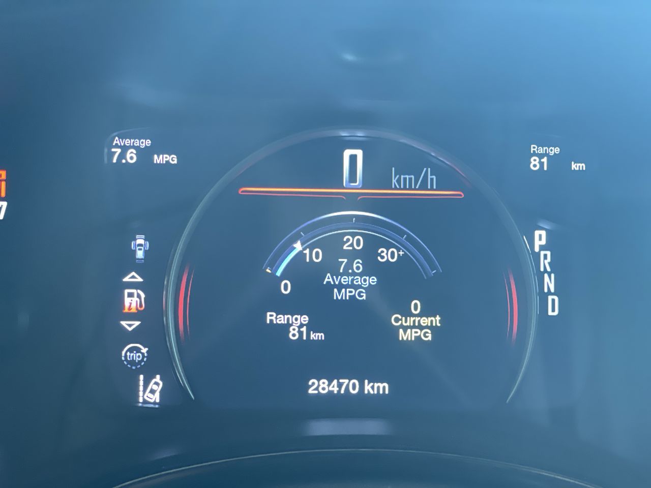 2024 Dodge Durango
