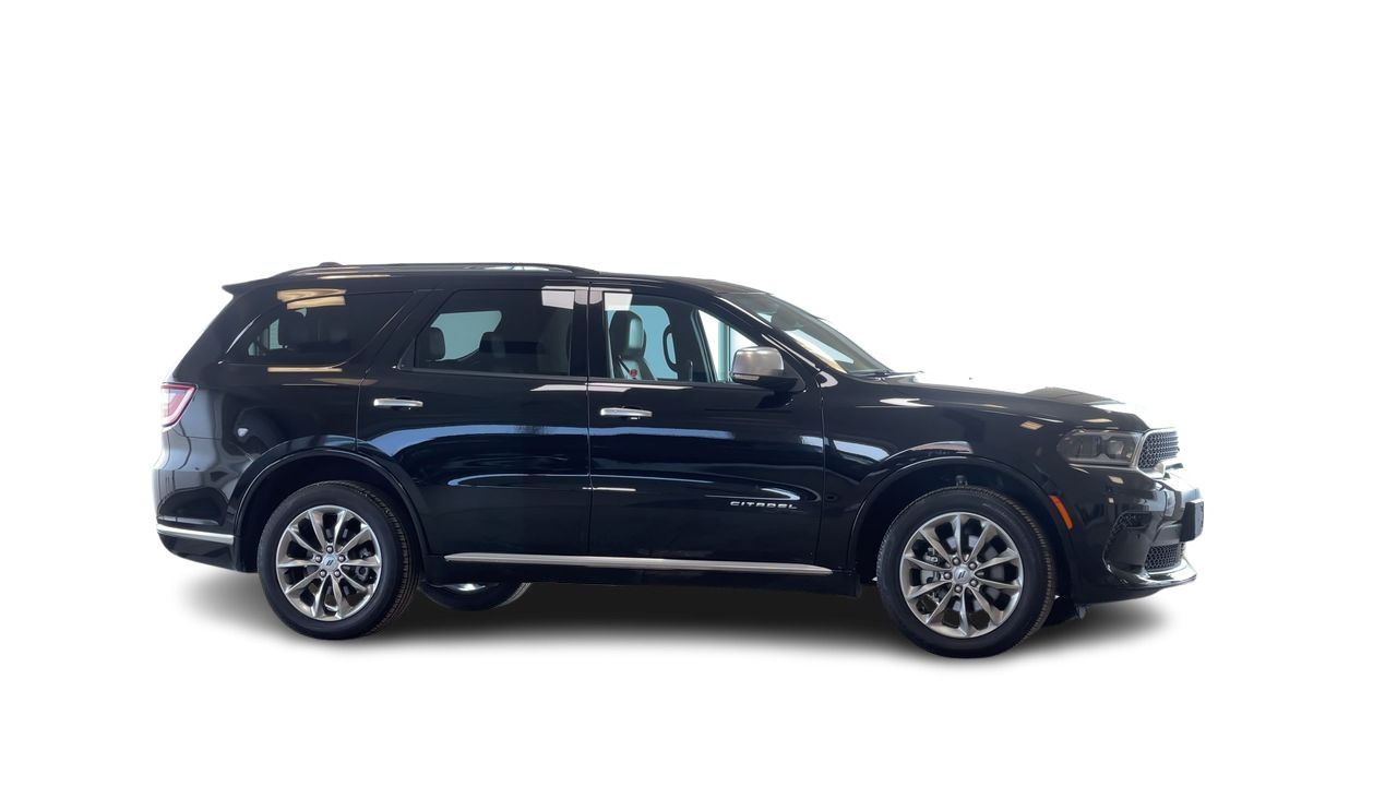 2024 Dodge Durango
