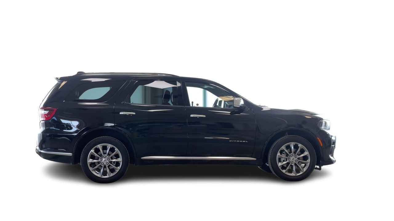 2024 Dodge Durango