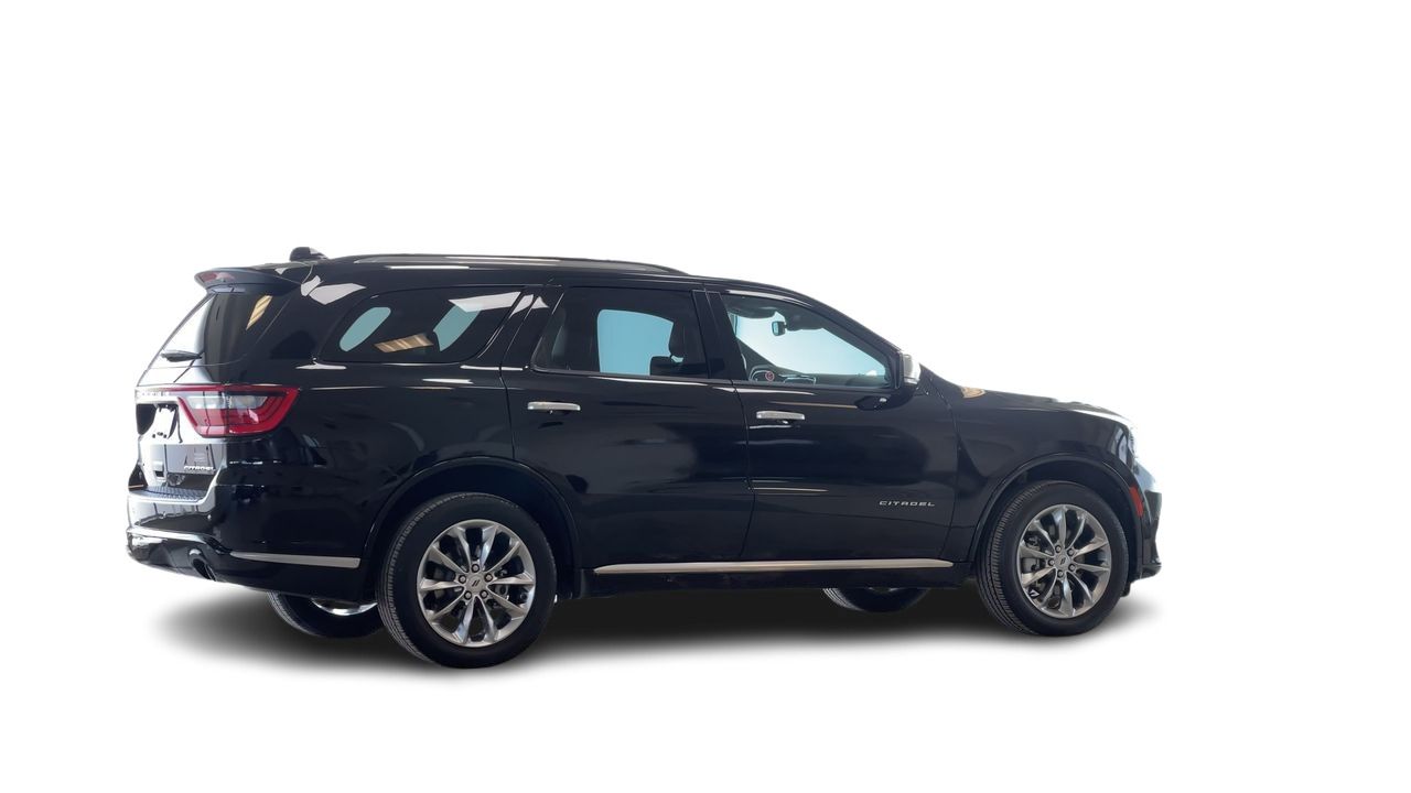 2024 Dodge Durango