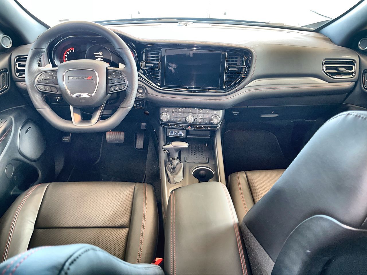 2025 Dodge Durango in Regina, Saskatchewan