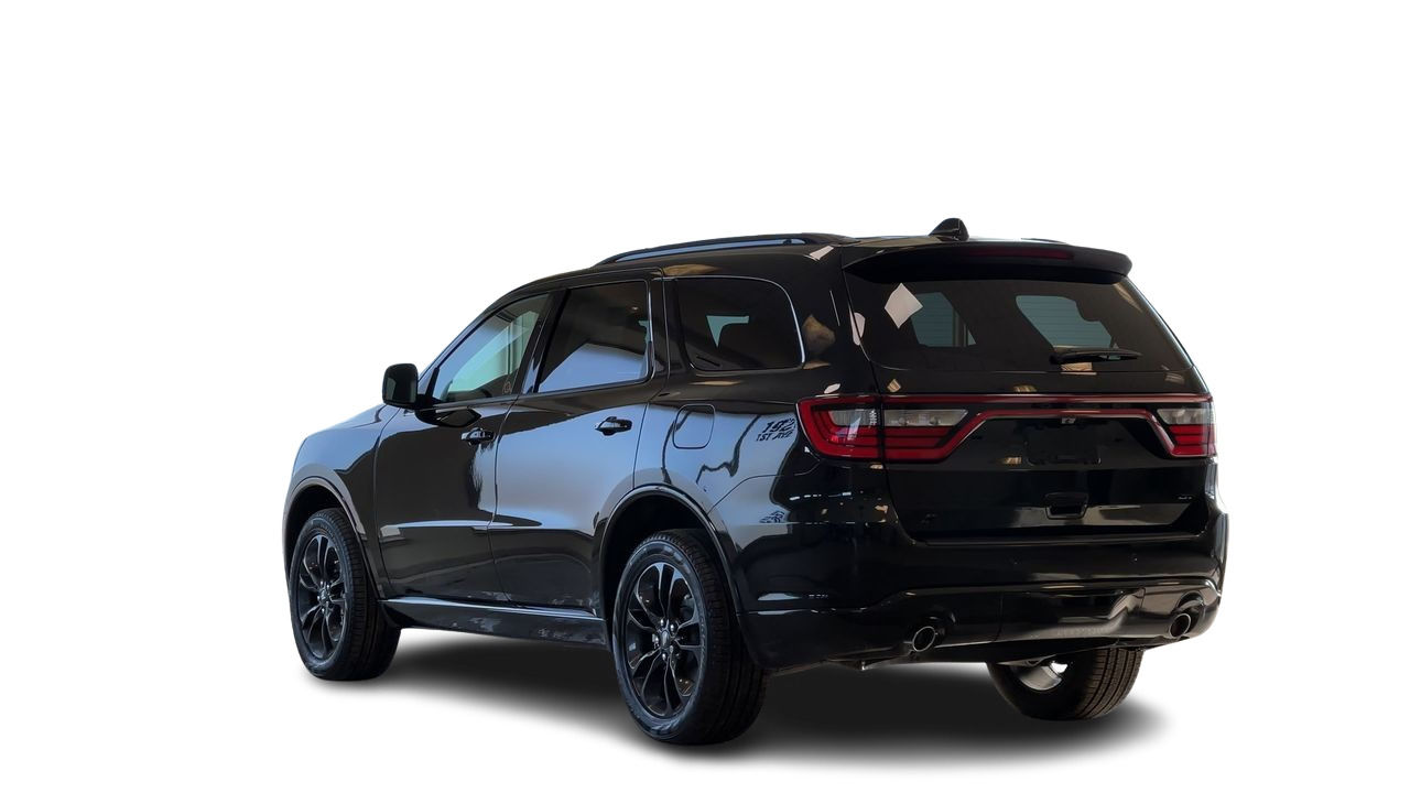 2025 Dodge Durango in Regina, Saskatchewan