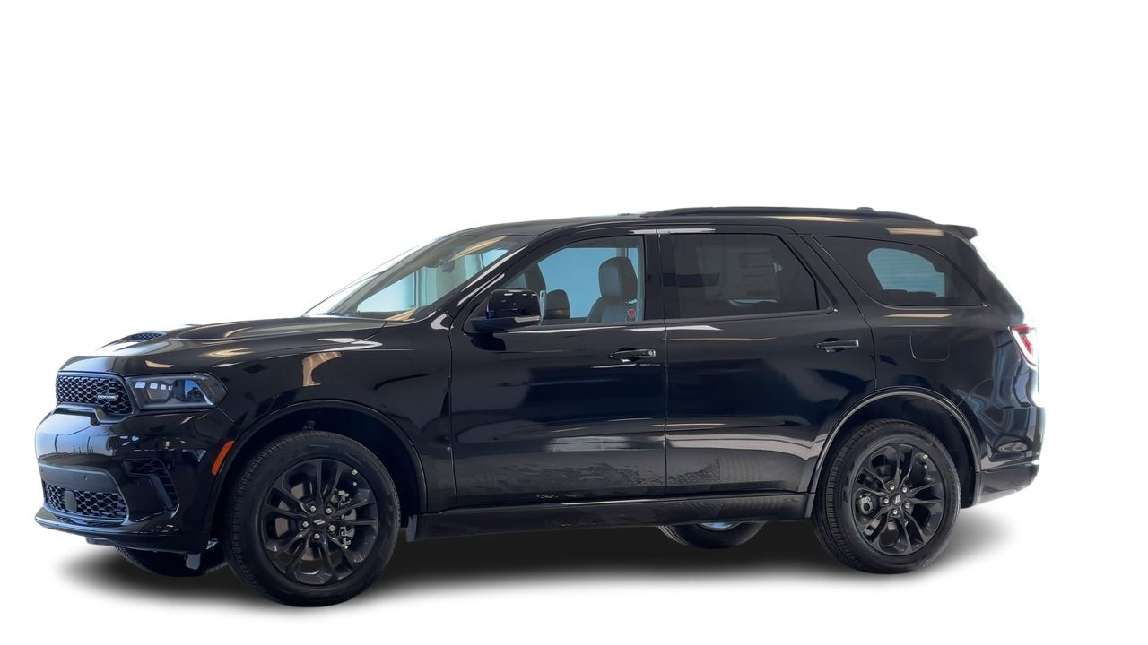 2025 Dodge Durango in Regina, Saskatchewan