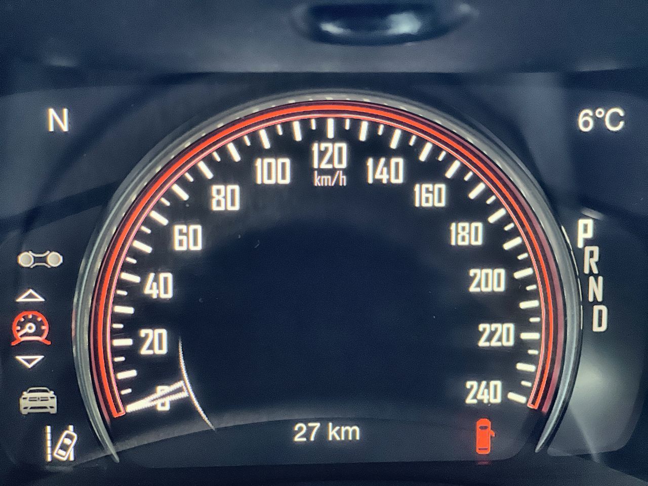 2025 Dodge Durango in Regina, Saskatchewan