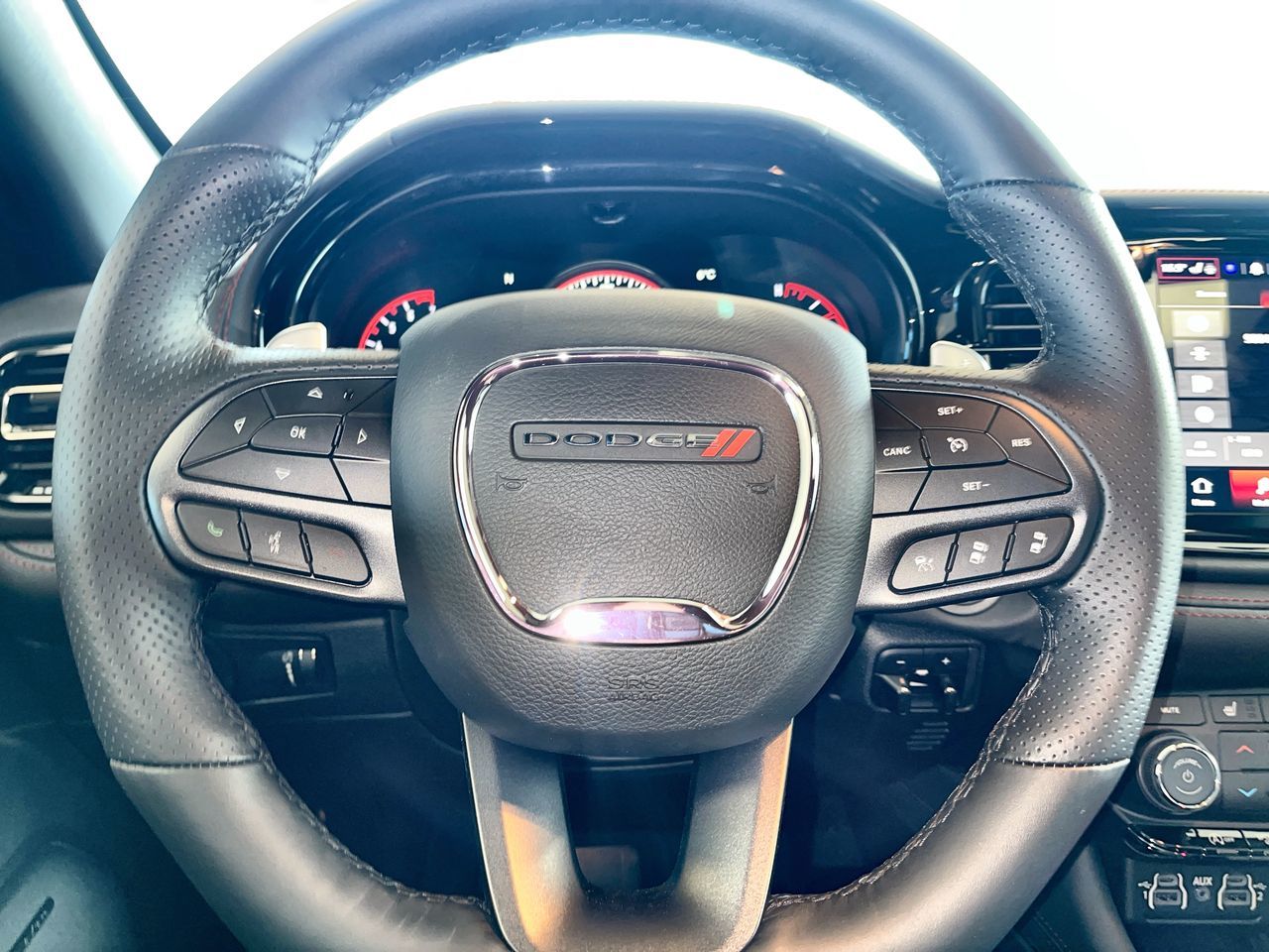2025 Dodge Durango in Regina, Saskatchewan