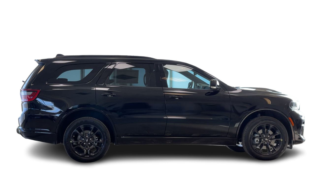 2025 Dodge Durango in Regina, Saskatchewan