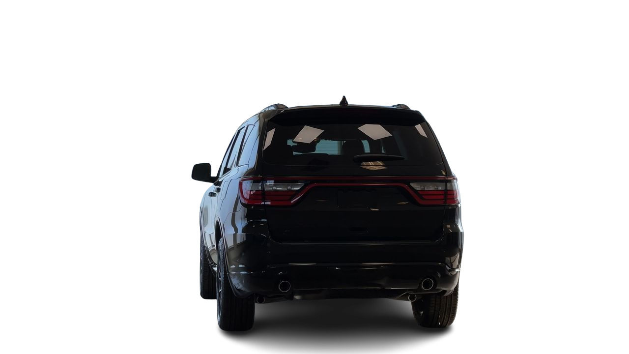 2025 Dodge Durango in Regina, Saskatchewan