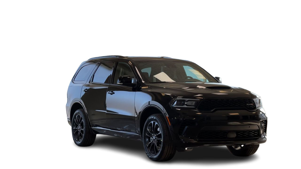 2025 Dodge Durango in Regina, Saskatchewan