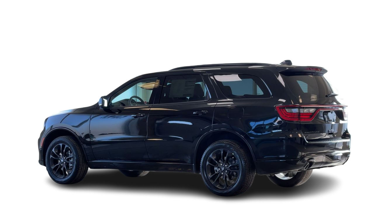2025 Dodge Durango in Regina, Saskatchewan