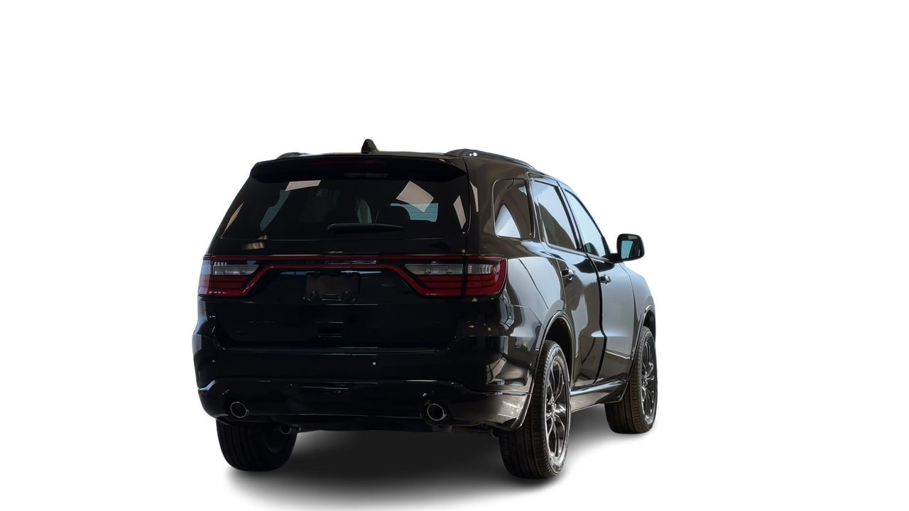 2025 Dodge Durango in Regina, Saskatchewan