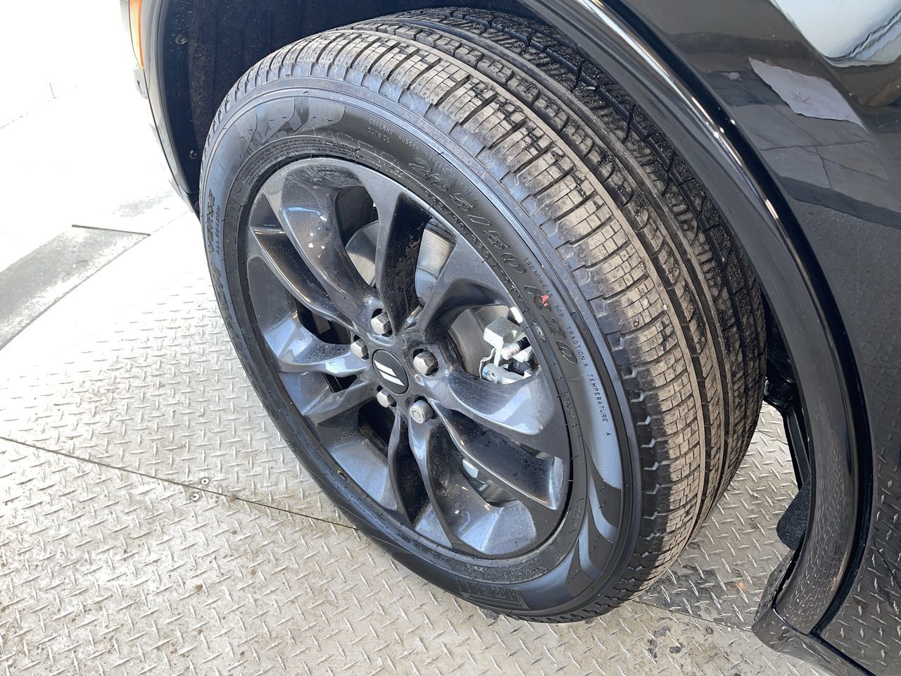 2025 Dodge Durango in Regina, Saskatchewan