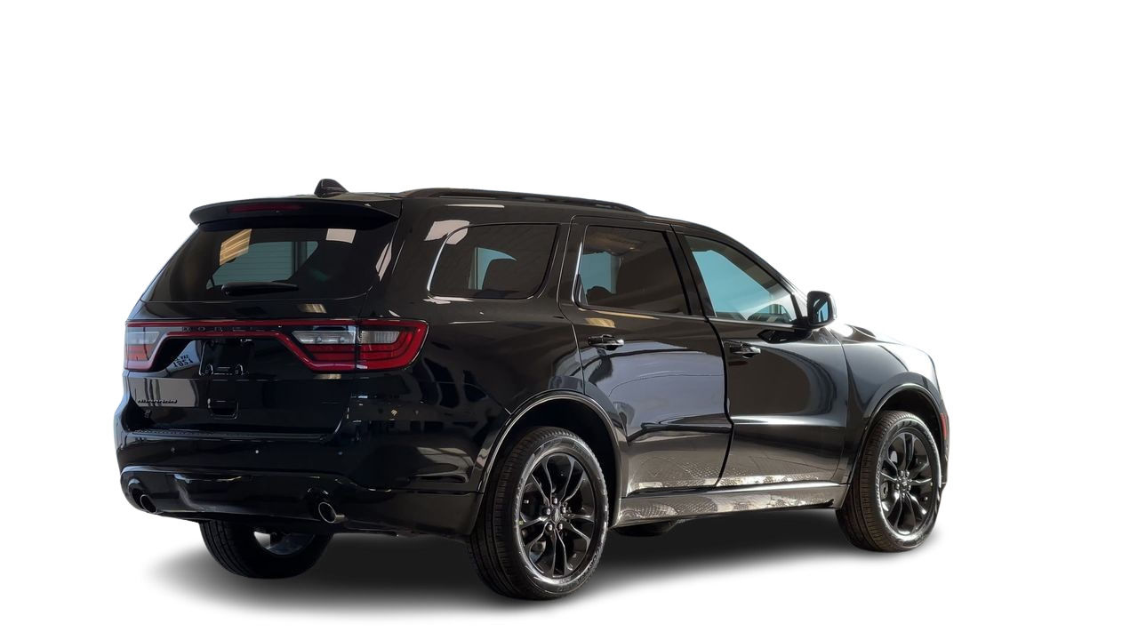 2025 Dodge Durango in Regina, Saskatchewan