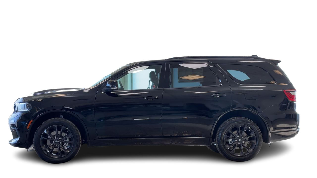 2025 Dodge Durango in Regina, Saskatchewan