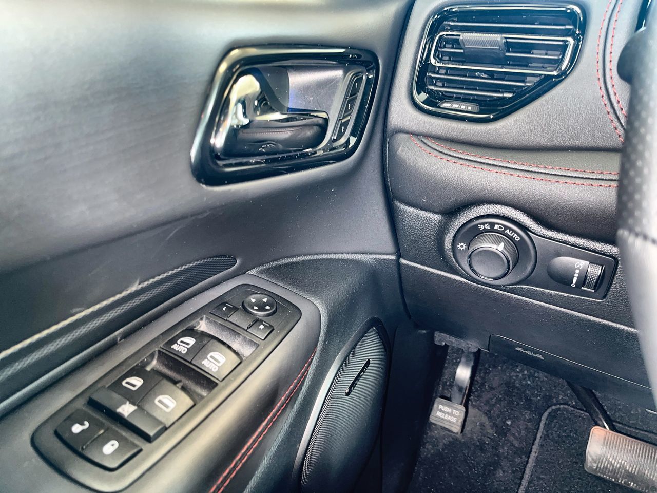 2025 Dodge Durango in Regina, Saskatchewan