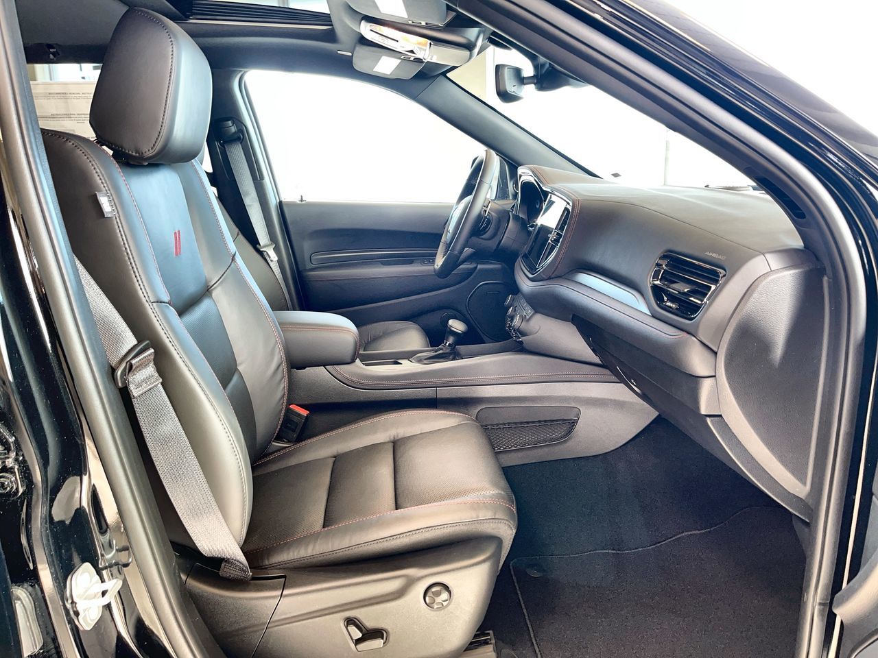 2025 Dodge Durango in Regina, Saskatchewan