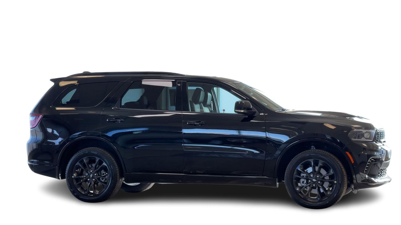 2025 Dodge Durango in Regina, Saskatchewan
