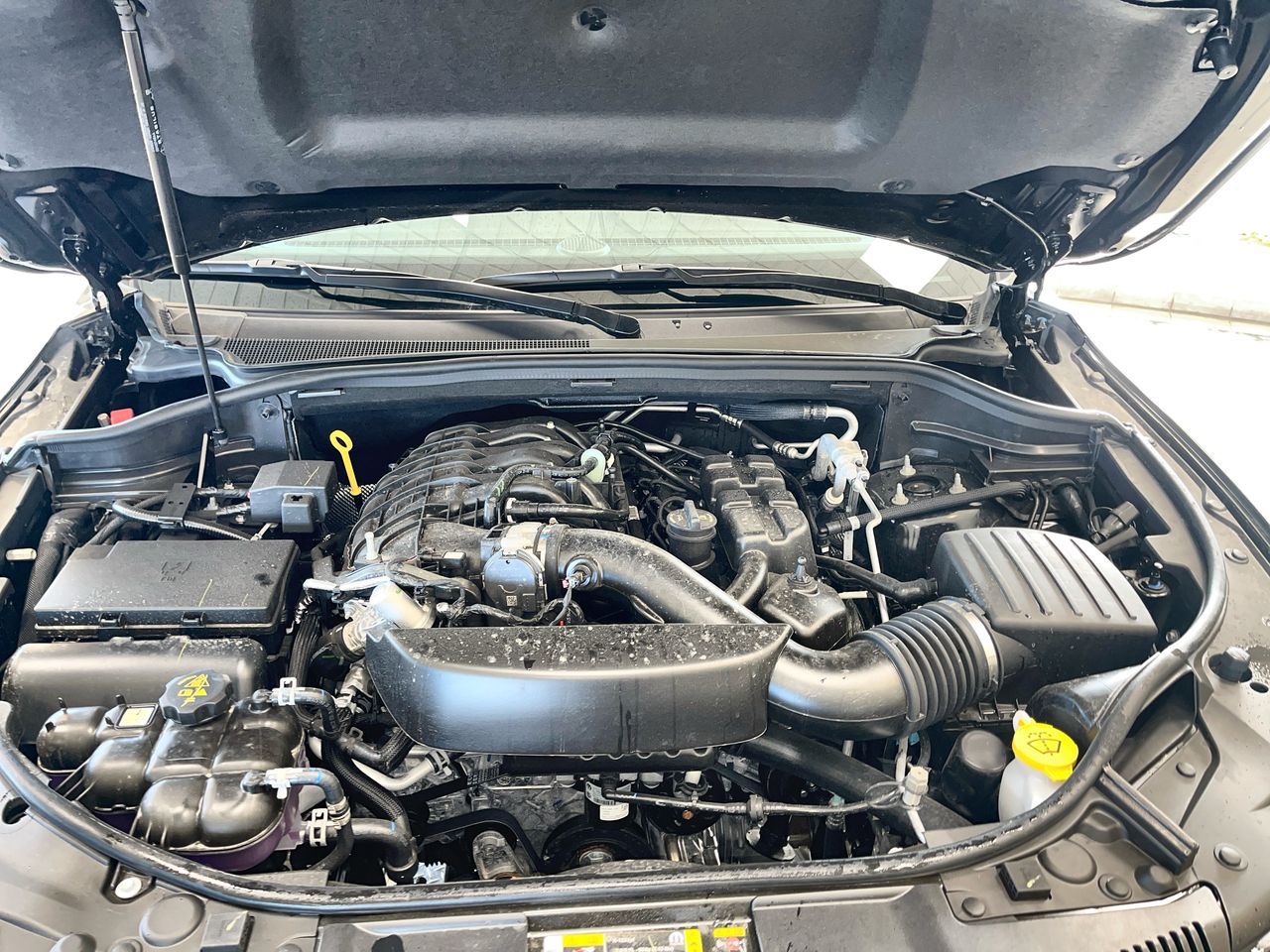 2025 Dodge Durango in Regina, Saskatchewan