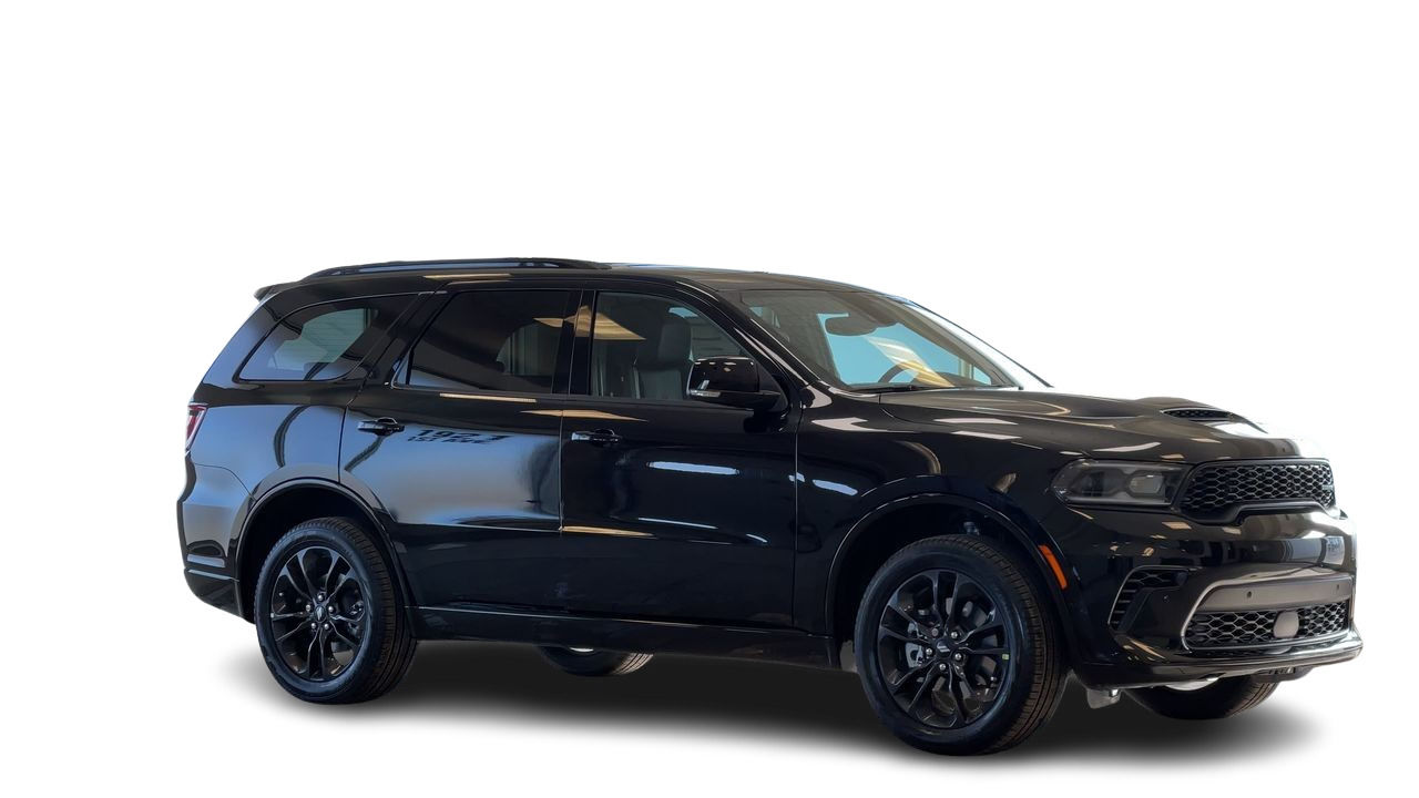 2025 Dodge Durango in Regina, Saskatchewan