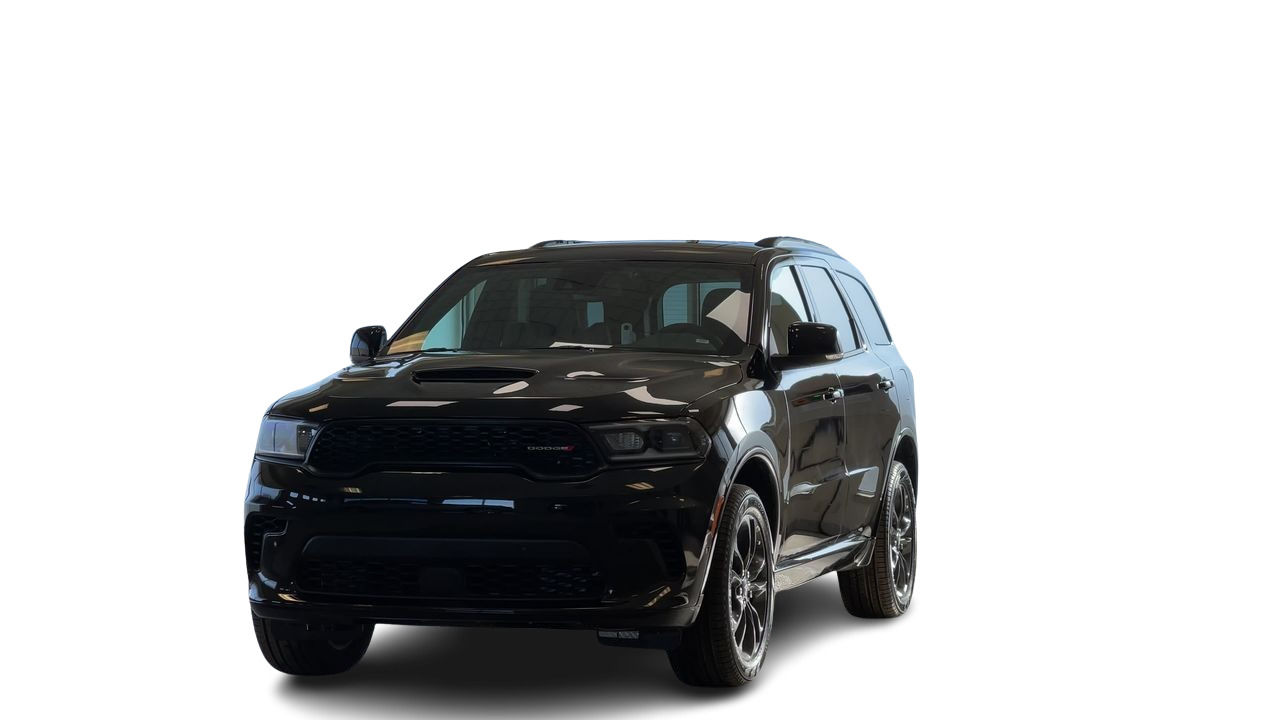 2025 Dodge Durango in Regina, Saskatchewan