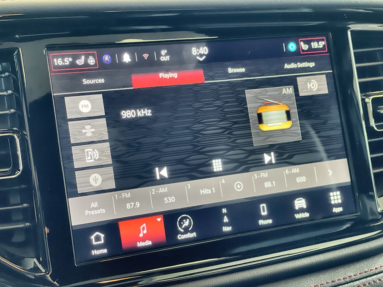 2025 Dodge Durango in Regina, Saskatchewan