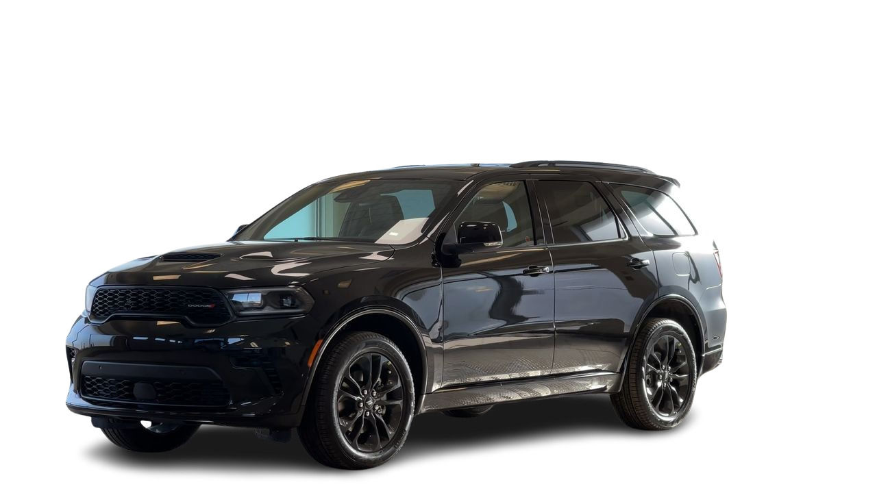 2025 Dodge Durango in Regina, Saskatchewan