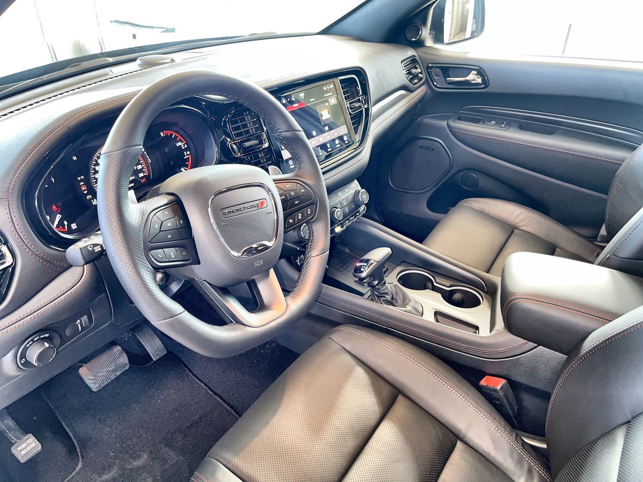 2025 Dodge Durango in Regina, Saskatchewan