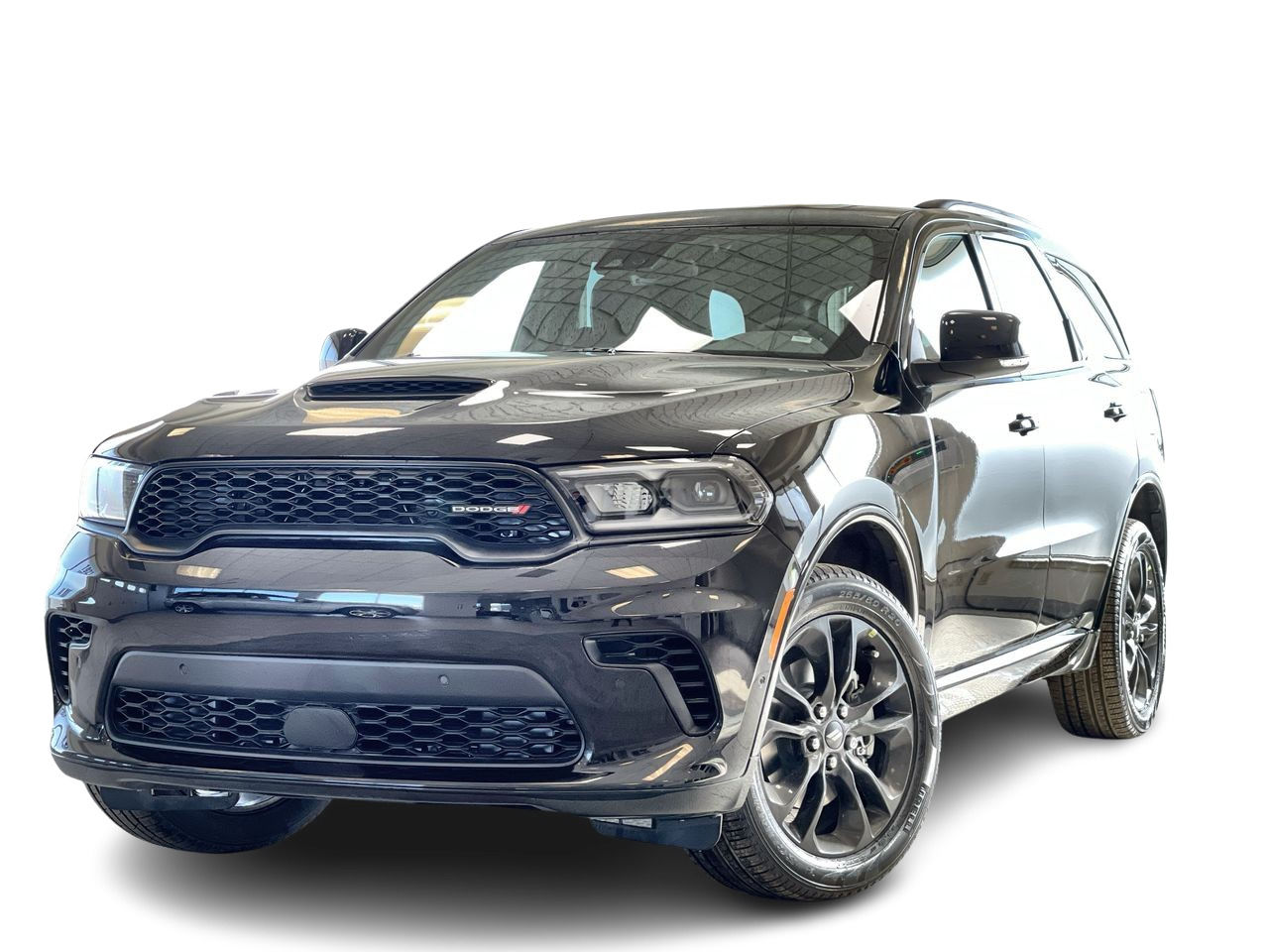 2025 Dodge Durango in Regina, Saskatchewan