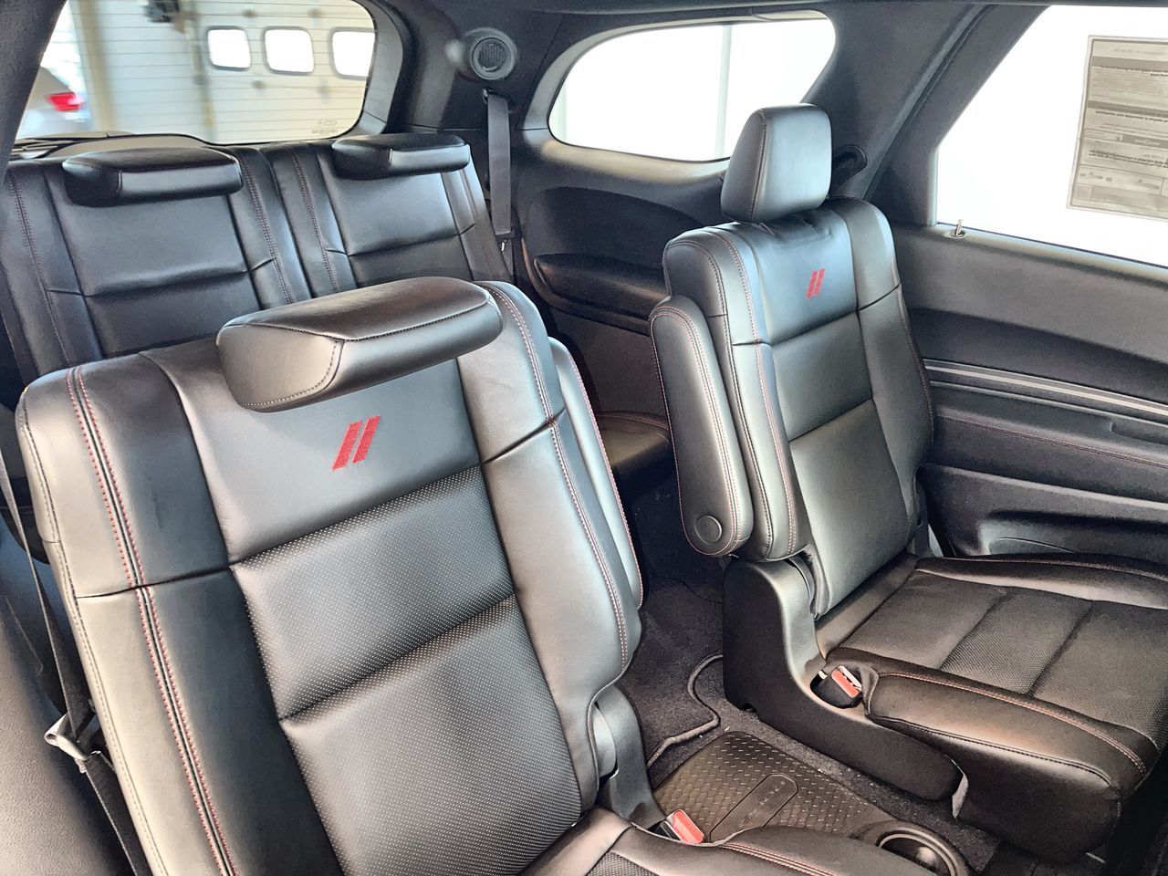 2025 Dodge Durango in Regina, Saskatchewan