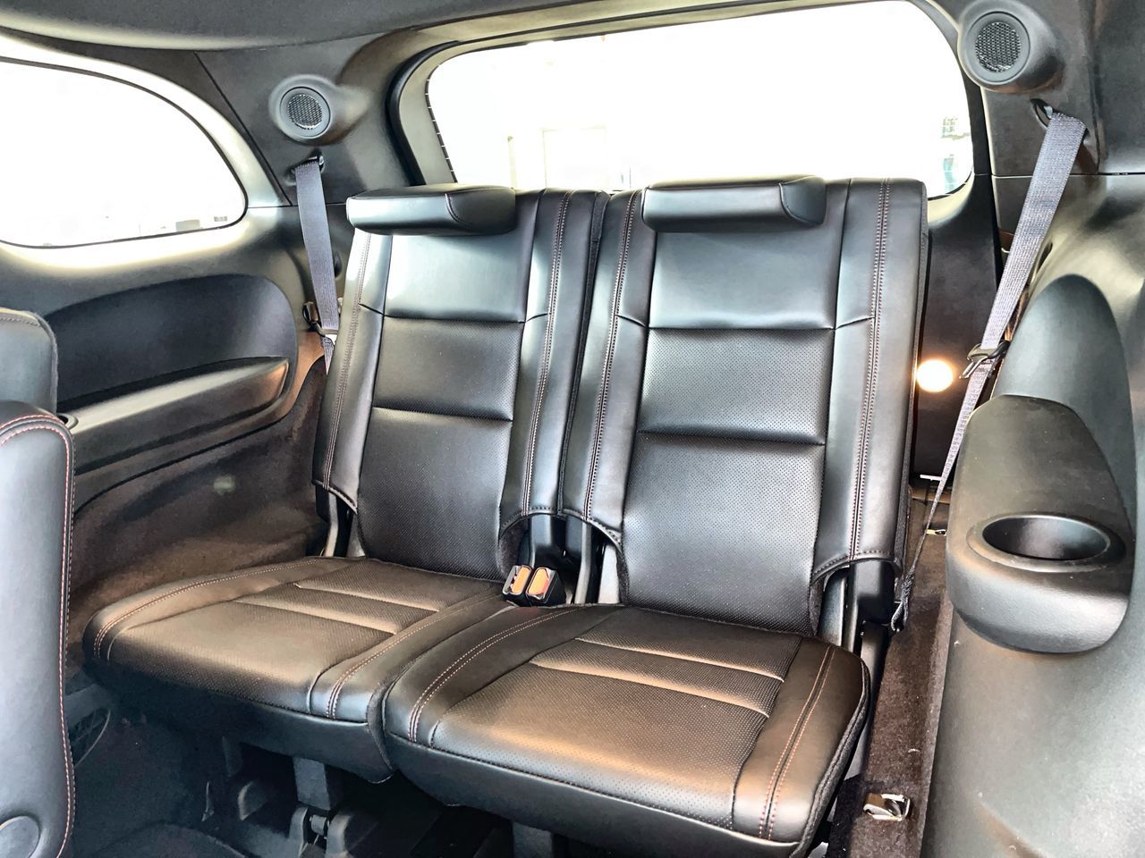 2025 Dodge Durango in Regina, Saskatchewan
