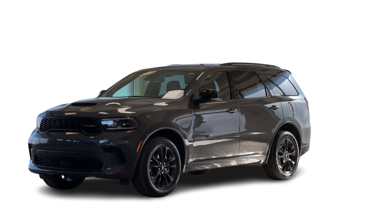 Dodge Durango  2025 à Regina, Saskatchewan