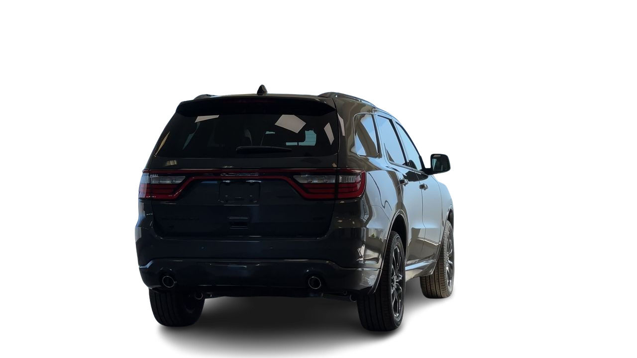Dodge Durango  2025 à Regina, Saskatchewan