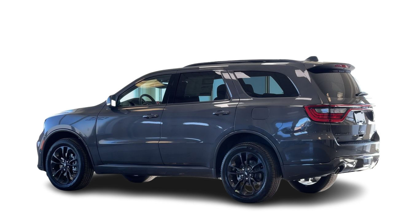 Dodge Durango  2025 à Regina, Saskatchewan