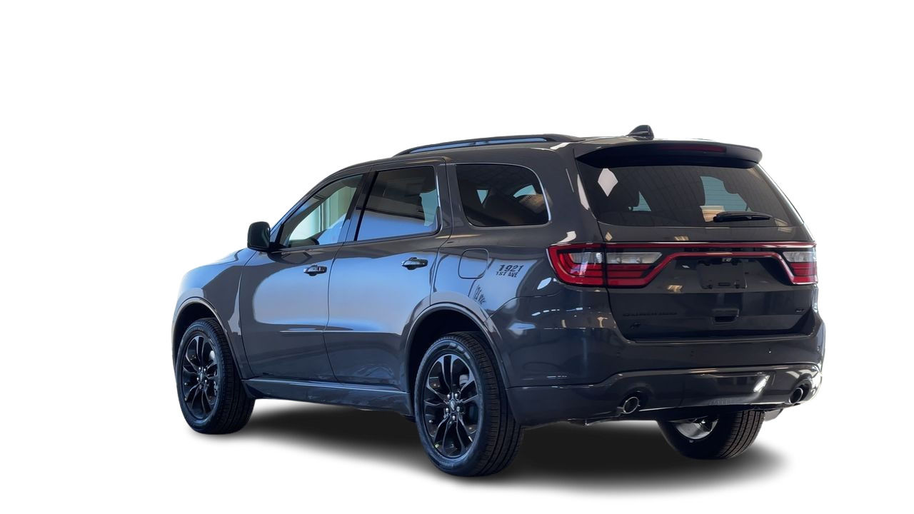 Dodge Durango  2025 à Regina, Saskatchewan