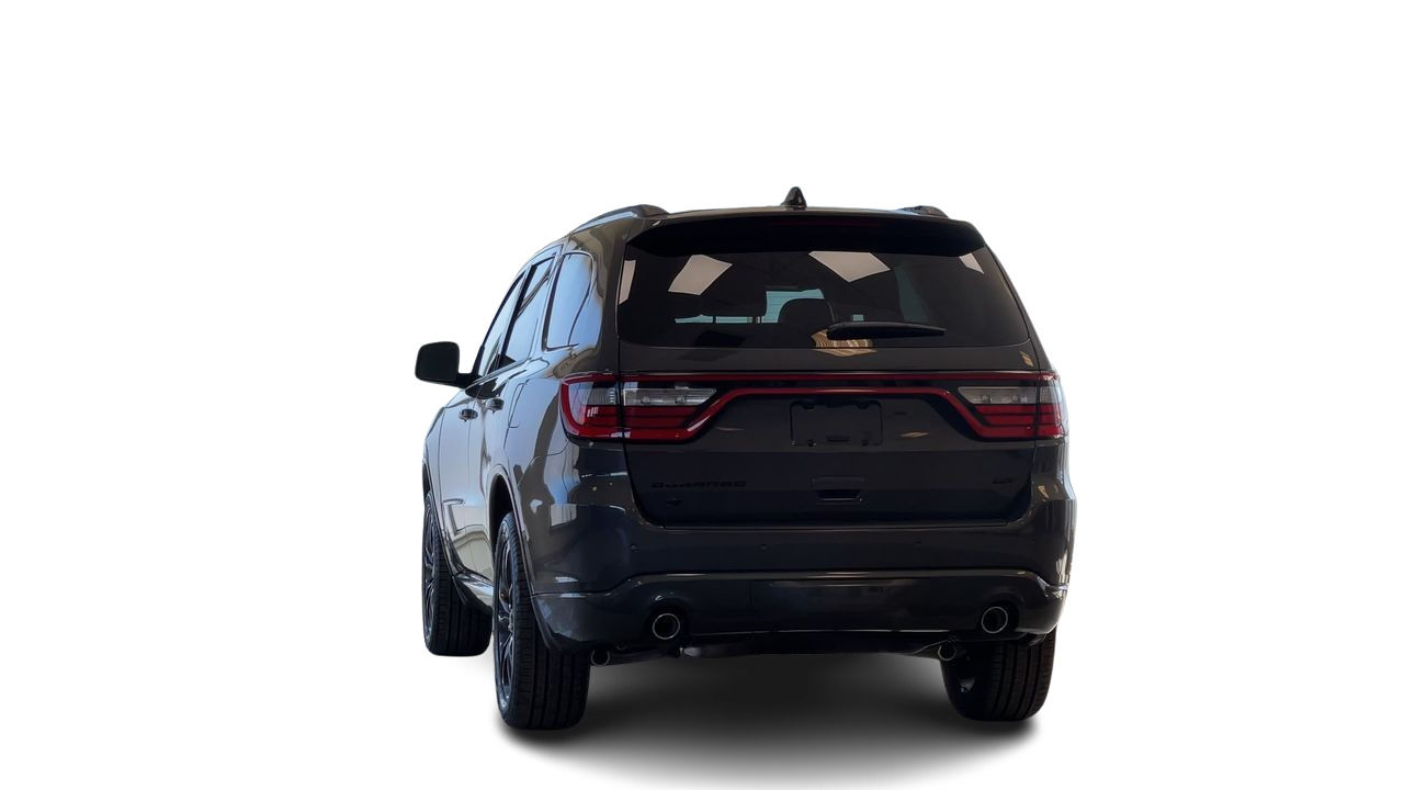 Dodge Durango  2025 à Regina, Saskatchewan