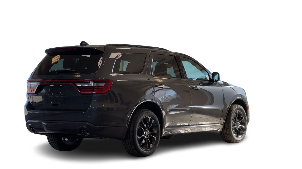 Dodge Durango  2025 à Regina, Saskatchewan