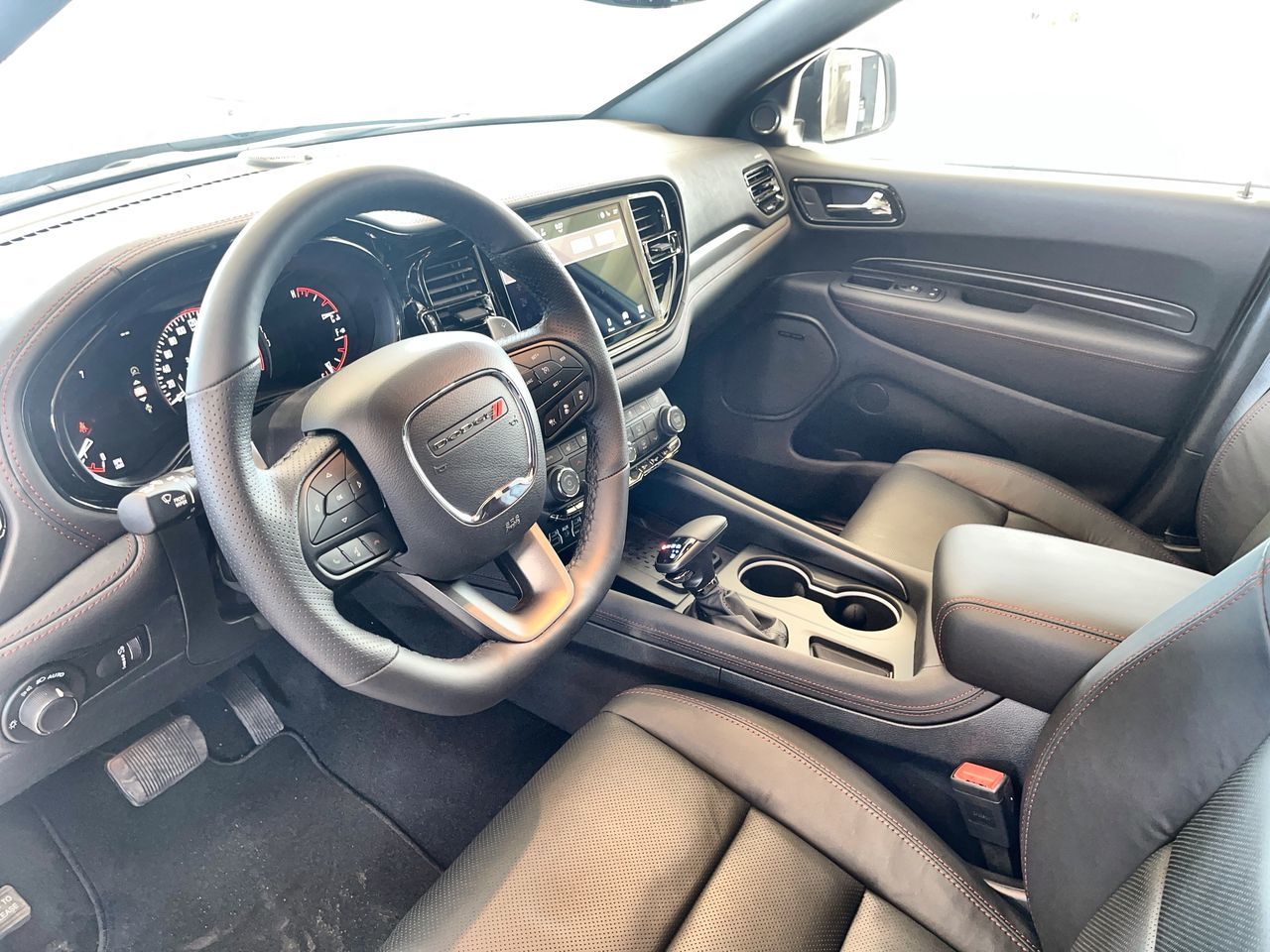 Dodge Durango  2025 à Regina, Saskatchewan