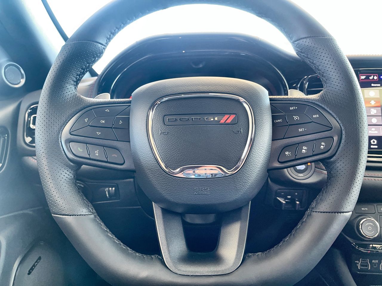 Dodge Durango  2025 à Regina, Saskatchewan