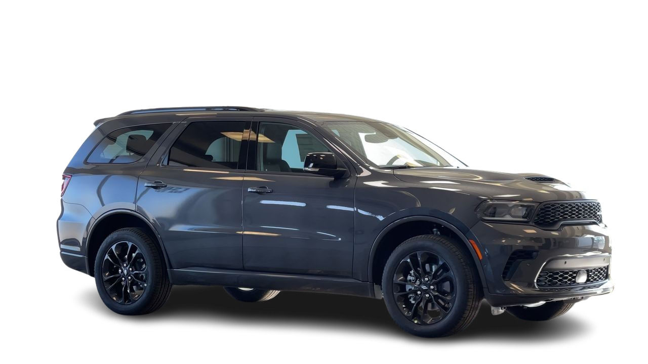 Dodge Durango  2025 à Regina, Saskatchewan