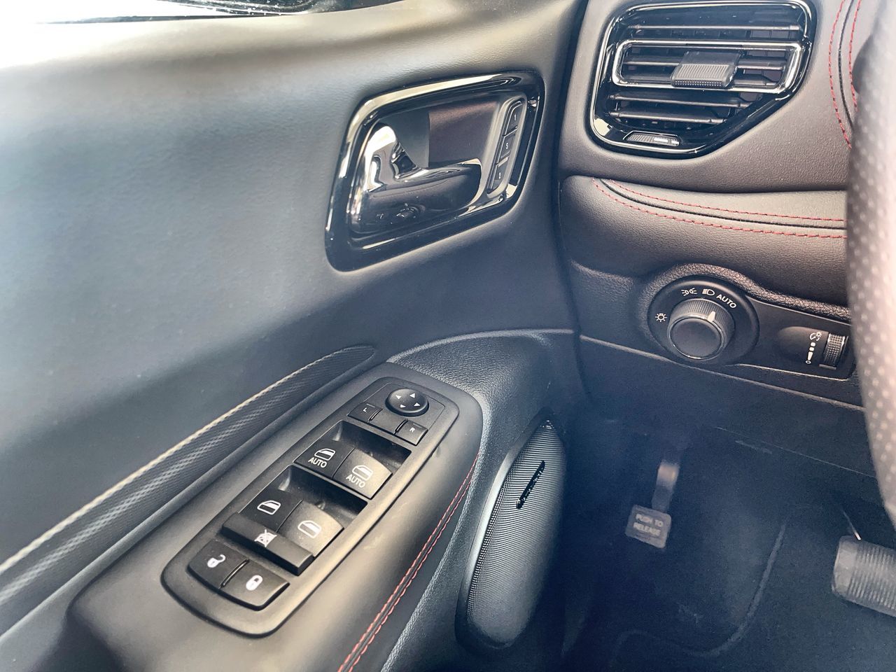 Dodge Durango  2025 à Regina, Saskatchewan