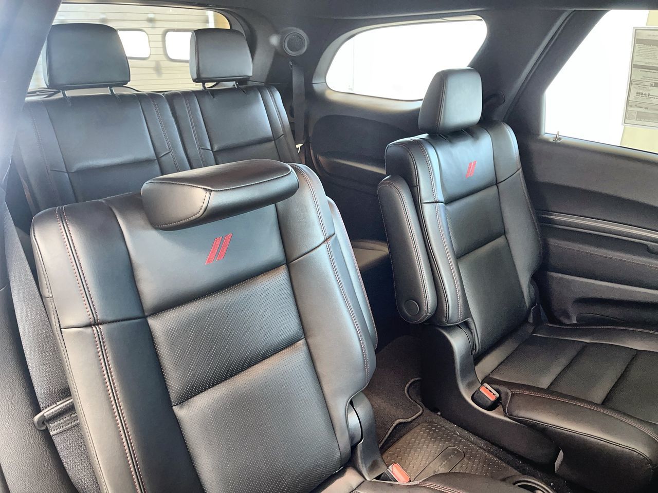 Dodge Durango  2025 à Regina, Saskatchewan