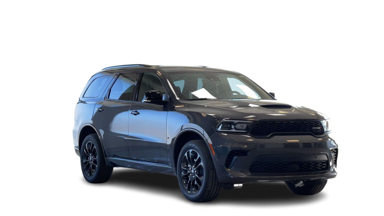 Dodge Durango  2025 à Regina, Saskatchewan