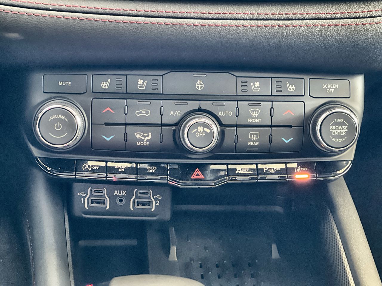 Dodge Durango  2025 à Regina, Saskatchewan