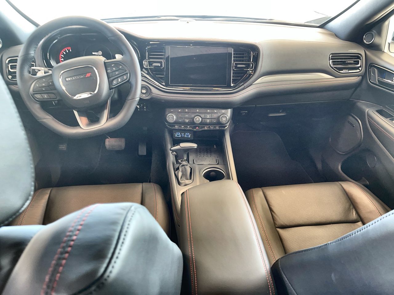 Dodge Durango  2025 à Regina, Saskatchewan