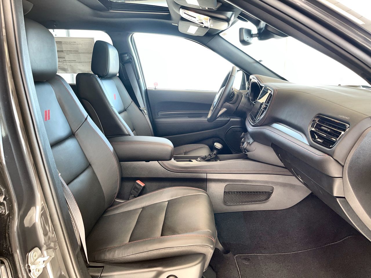 Dodge Durango  2025 à Regina, Saskatchewan