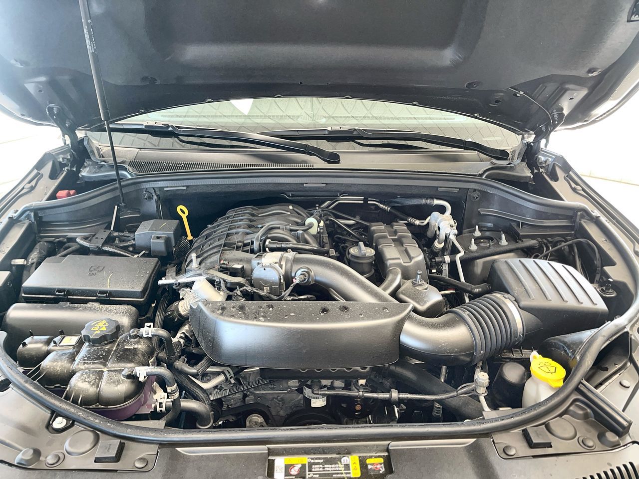 Dodge Durango  2025 à Regina, Saskatchewan