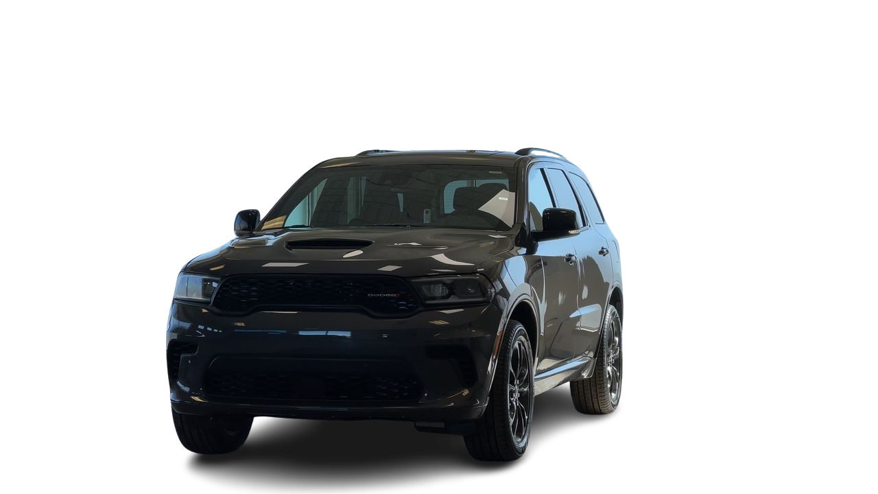 Dodge Durango  2025 à Regina, Saskatchewan