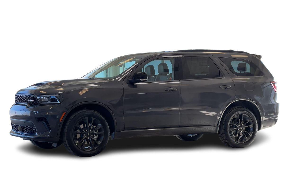 Dodge Durango  2025 à Regina, Saskatchewan