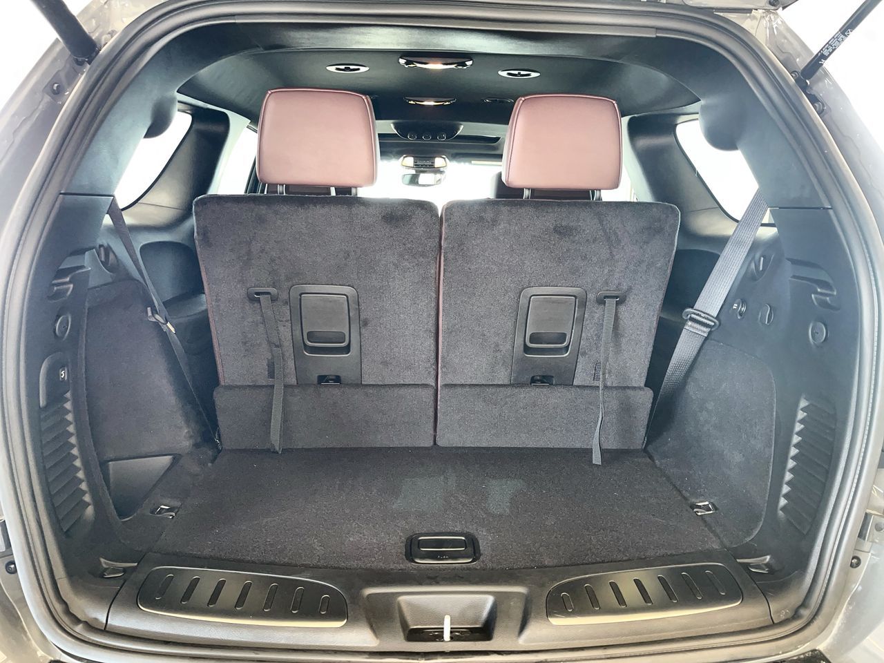 2025 Dodge Durango in Regina, Saskatchewan