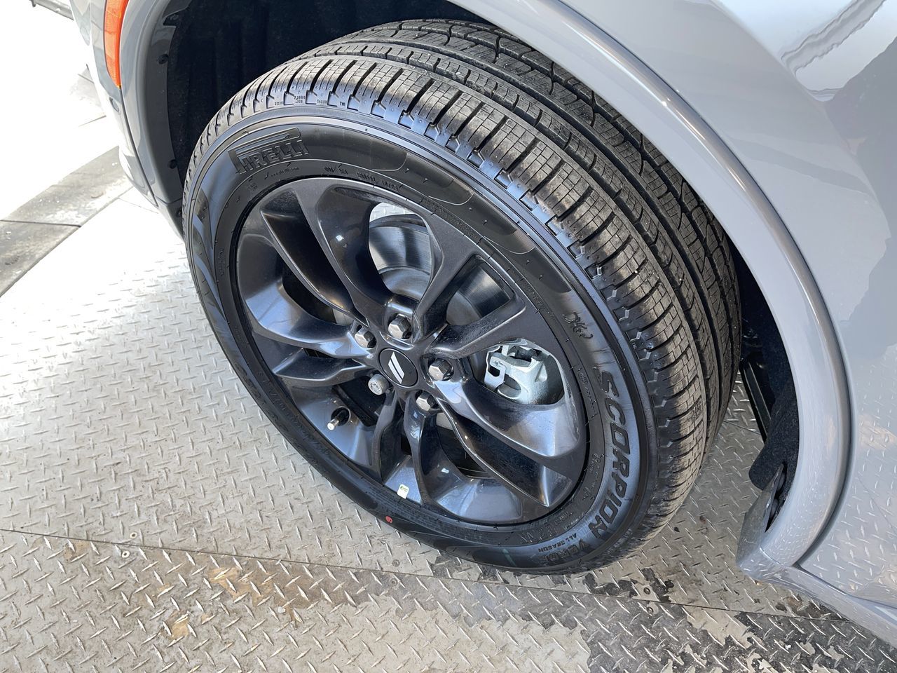 2025 Dodge Durango in Regina, Saskatchewan